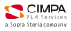 CIMPA PLM SERVICES SOPRA STORIA