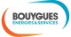 BOUYGUES Logo ENI Tarbes