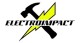 ELECTRO IMPACT Logo ENI Tarbes