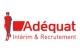 ADEQUAT Logo ENI Tarbes