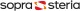 SOPRA STERIA Logo ENI Tarbes