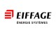 EIFFAGE Logo ENI Tarbes