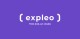 EXPLEO Logo ENI Tarbes