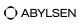 ABYLSEN Logo ENI Tarbes