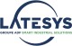 LATESYS Logo ENI Tarbes