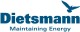 DIETSMANN TECHNOLOGIES Logo ENI Tarbes