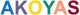 AKOYAS Logo ENI Tarbes