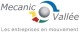MECANIC VALLEE Logo ENI Tarbes