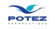 POTEZ AERONAUTIQUE Logo ENI Tarbes