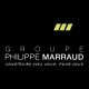 MARRAUD Logo ENI Tarbes