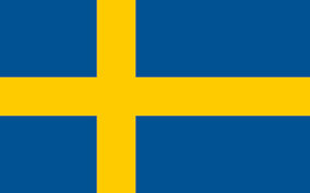Fichier:Flag of Sweden.svg &mdash; Wikip&eacute;dia