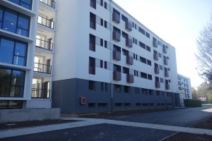 logement CROUS Tarbes ENIT